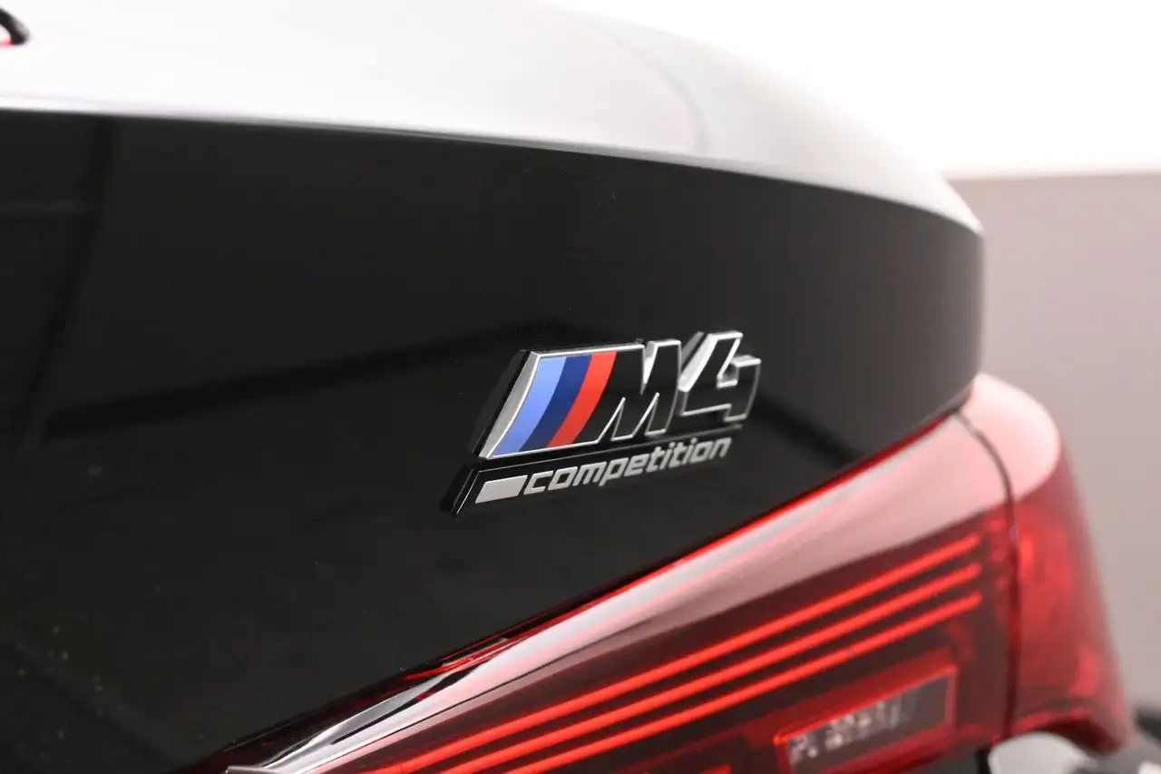 BMW M4 - Image 30