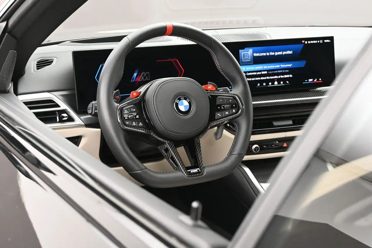 BMW M4 - Image 13