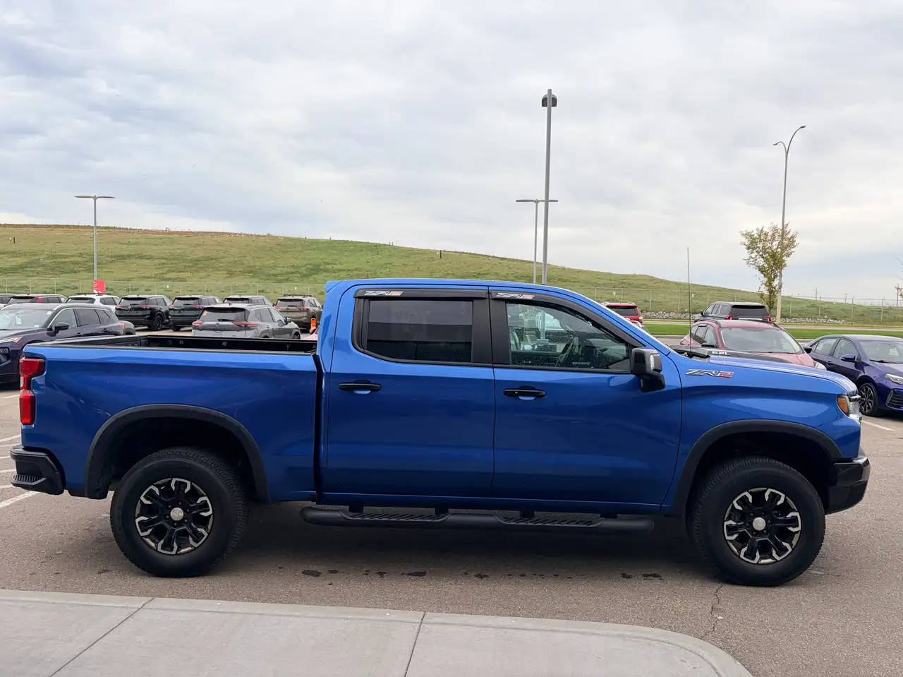 Chevrolet Silverado 1500 - Image 7