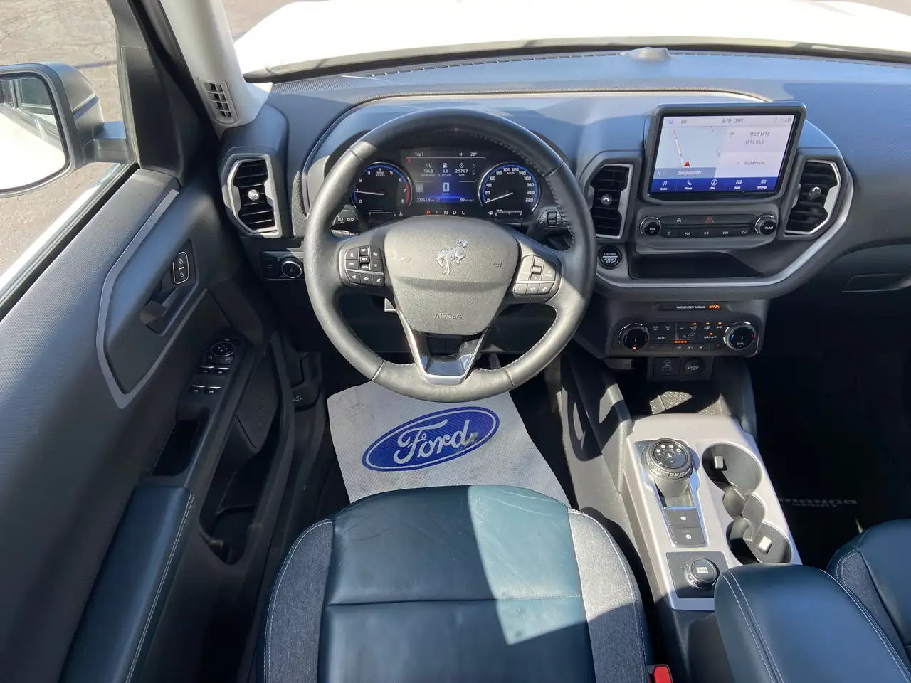 Ford Bronco Sport - Image 17