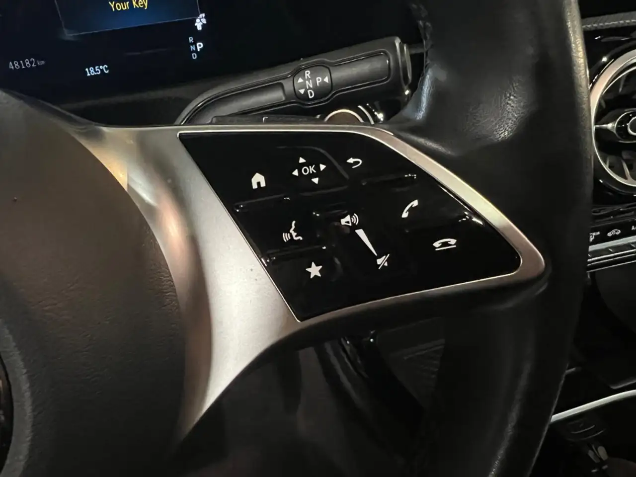 Mercedes-Benz CLA - Image 23