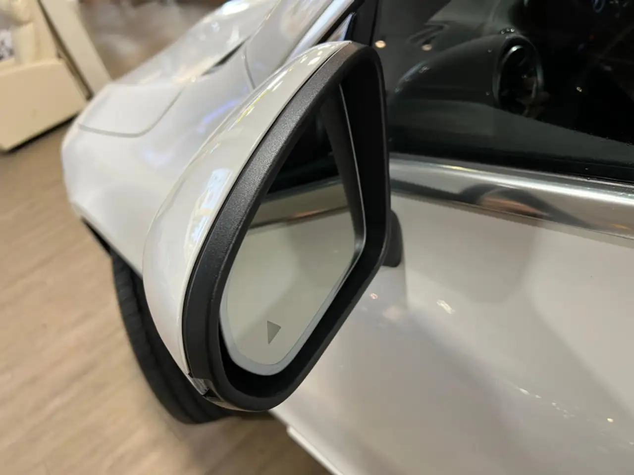 Mercedes-Benz CLA - Image 18