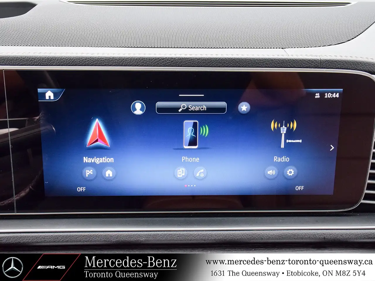 Mercedes-Benz GLE - Image 22