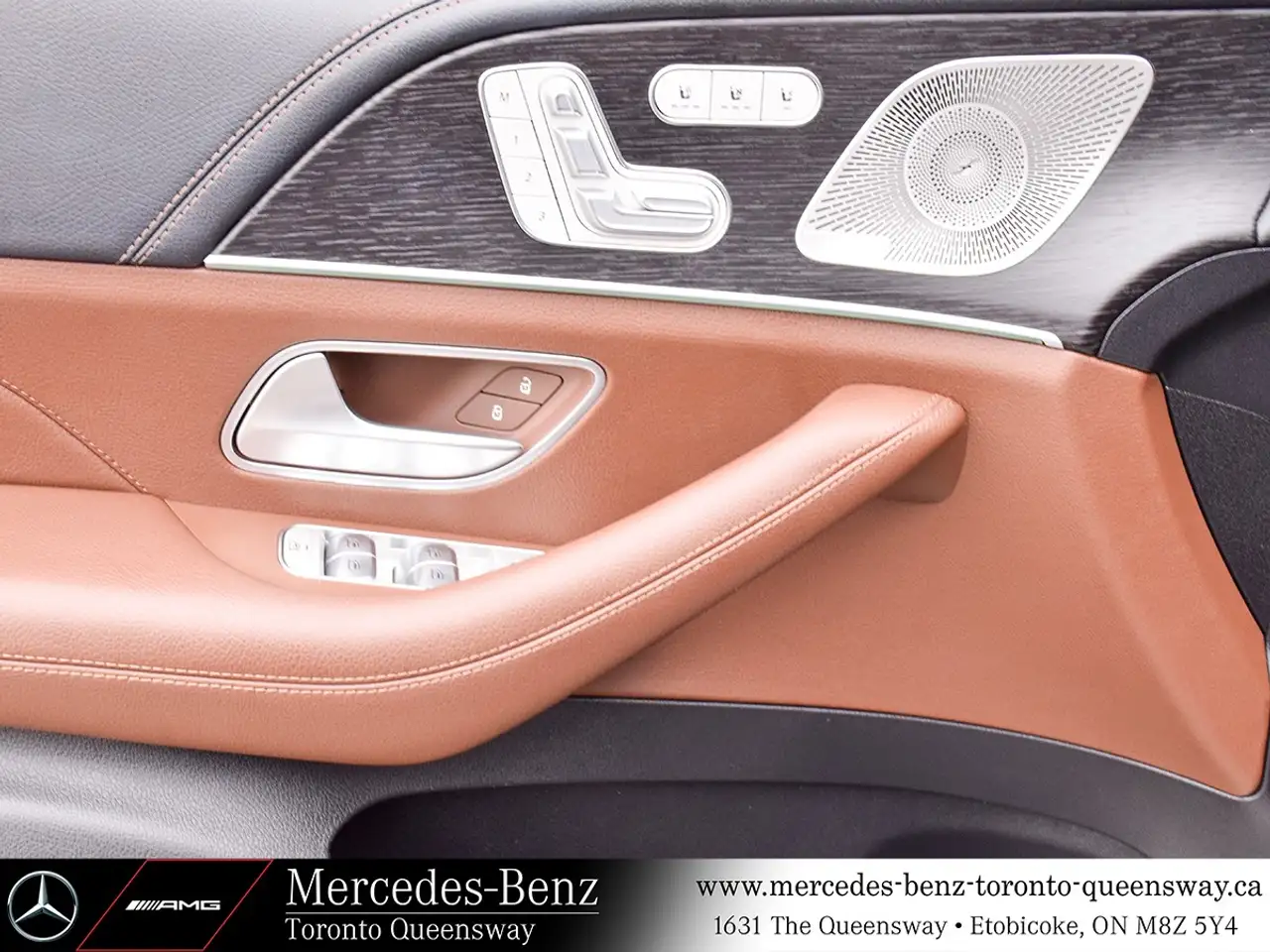 Mercedes-Benz GLE - Image 14