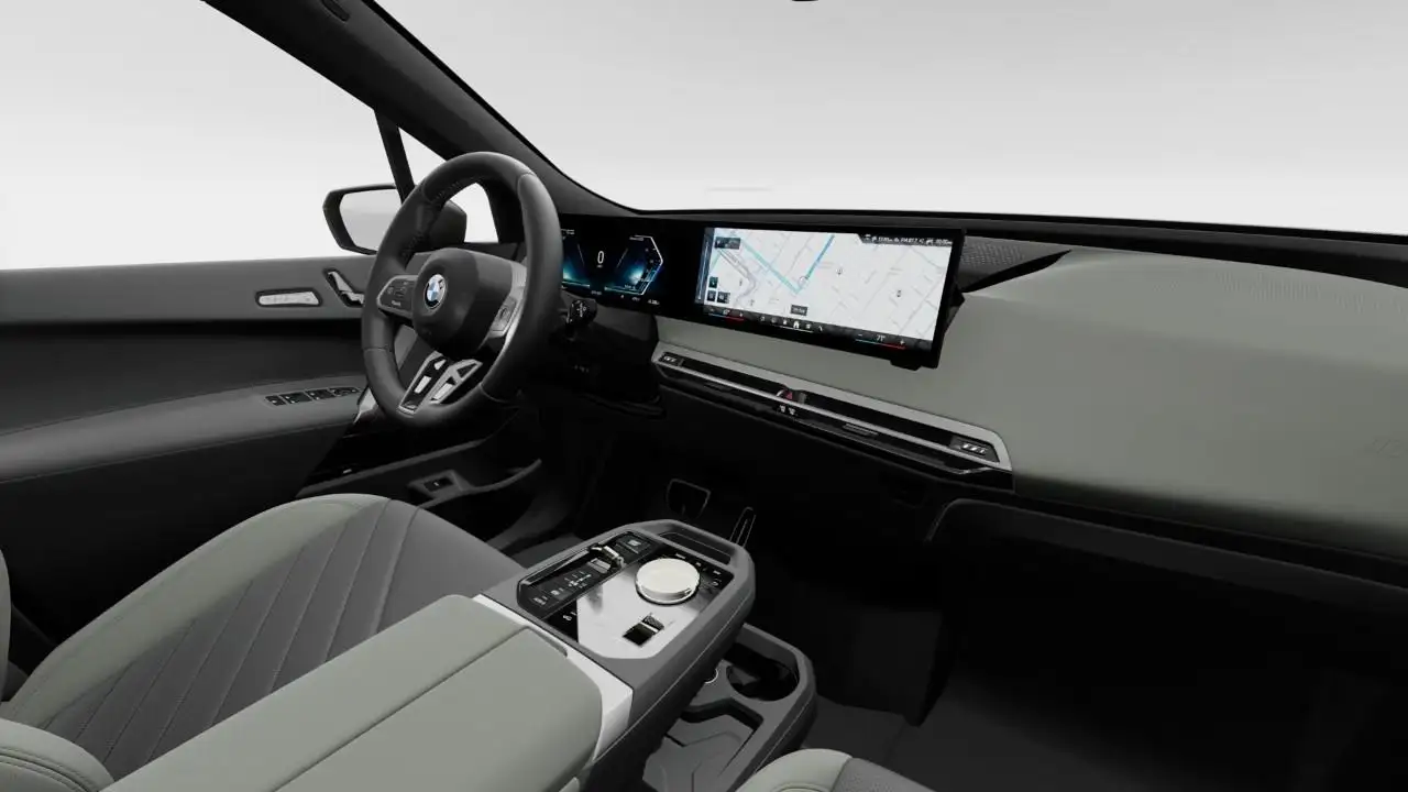 BMW iX - Image 14