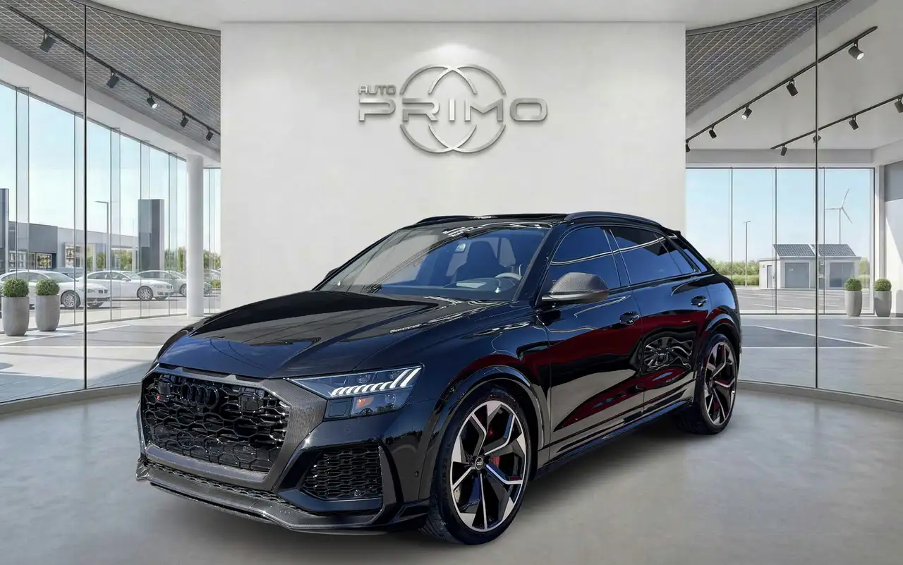 Audi RS Q8 - Image 1