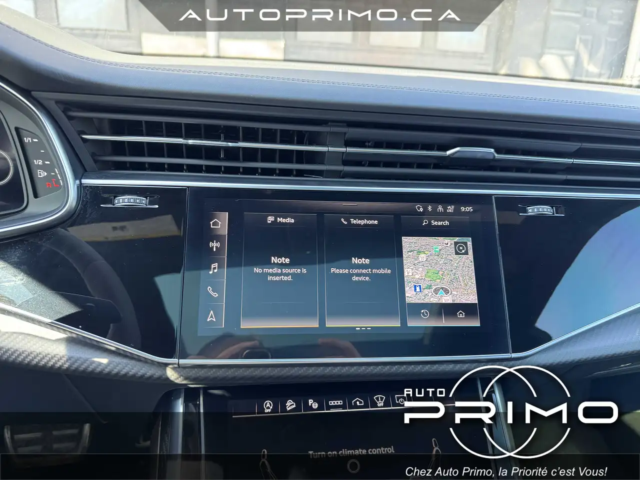 Audi RS Q8 - Image 37
