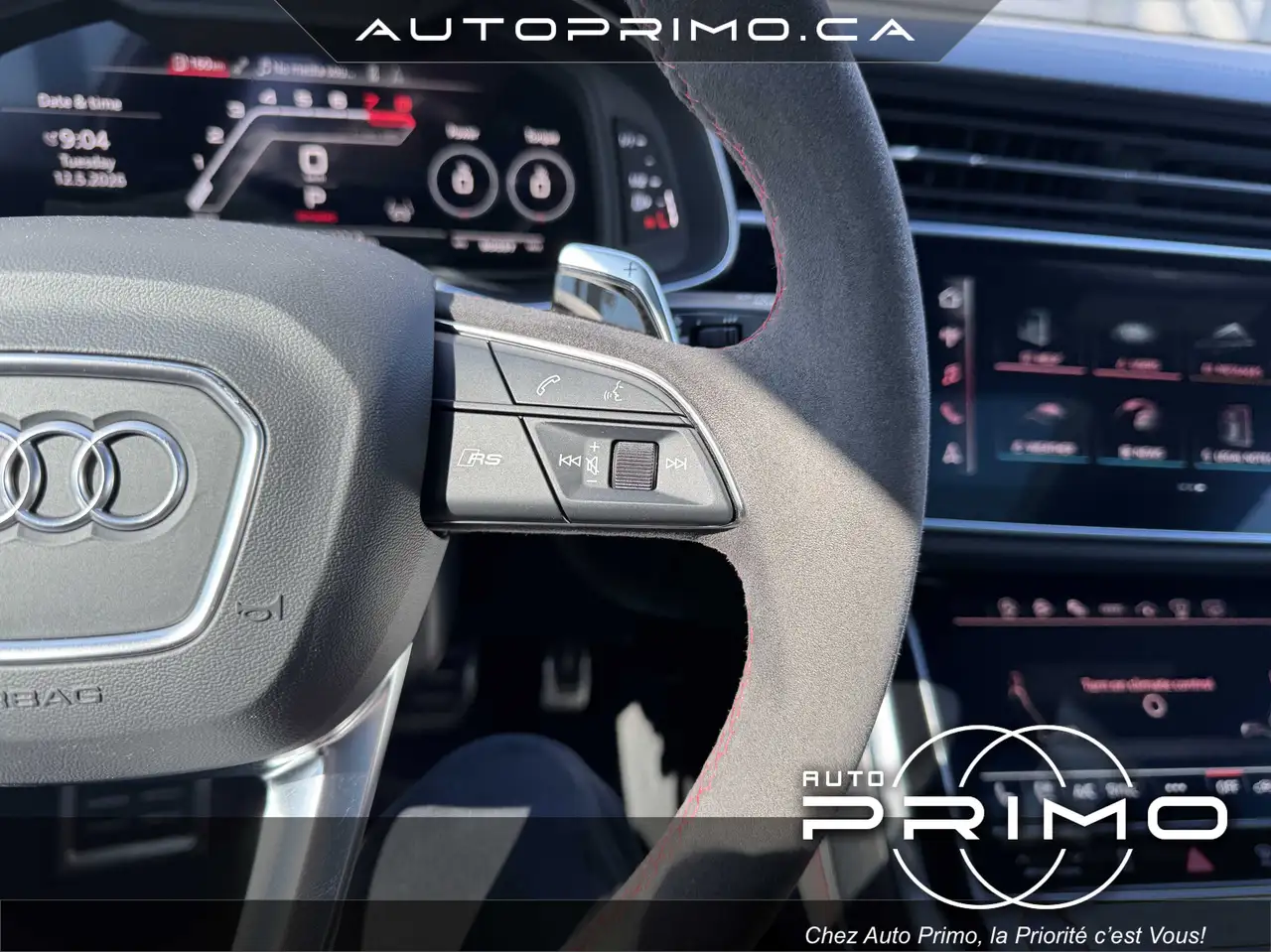 Audi RS Q8 - Image 34