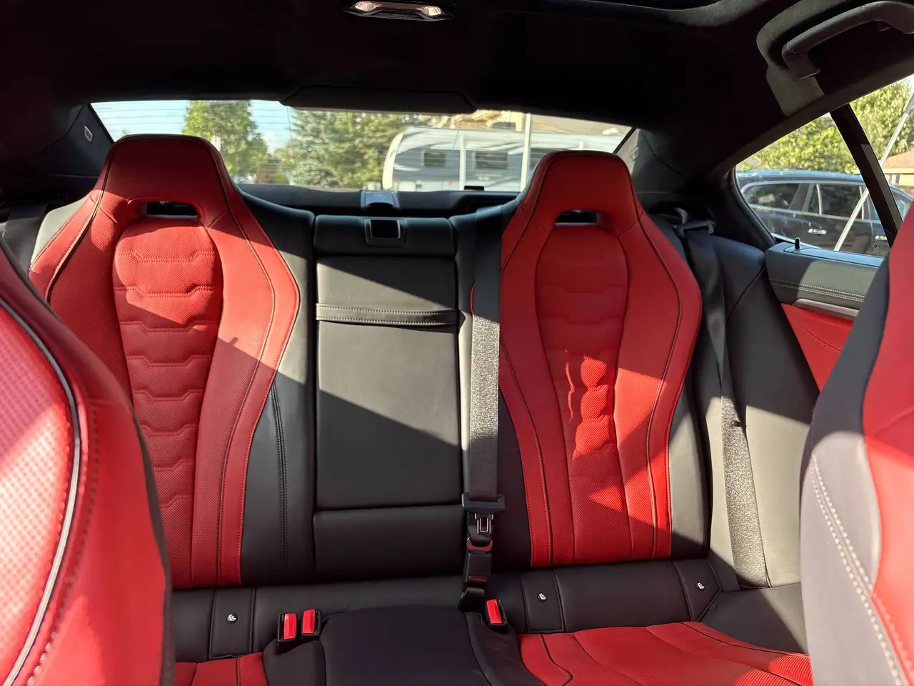 BMW M850 - Image 16