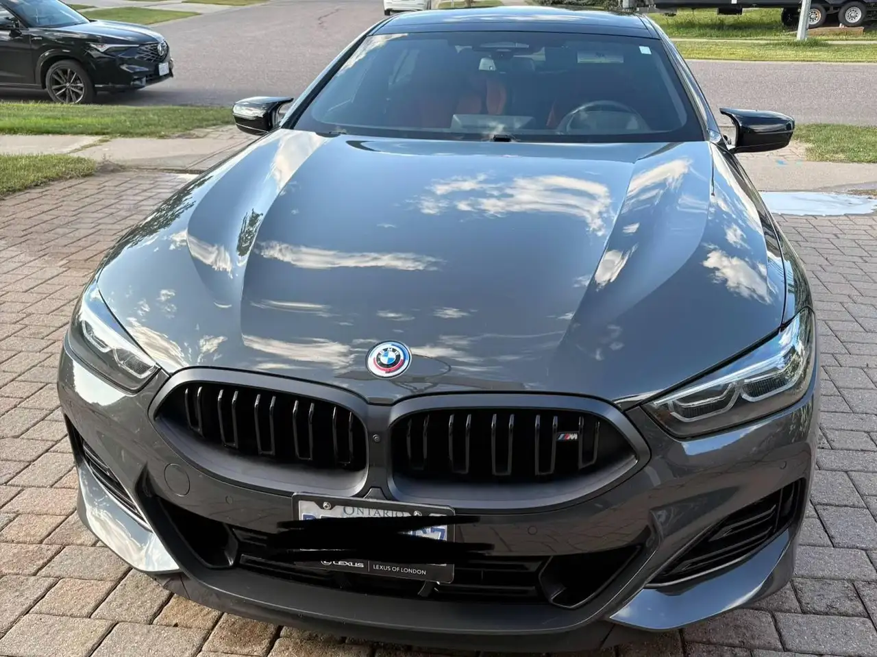 BMW M850 - Image 2