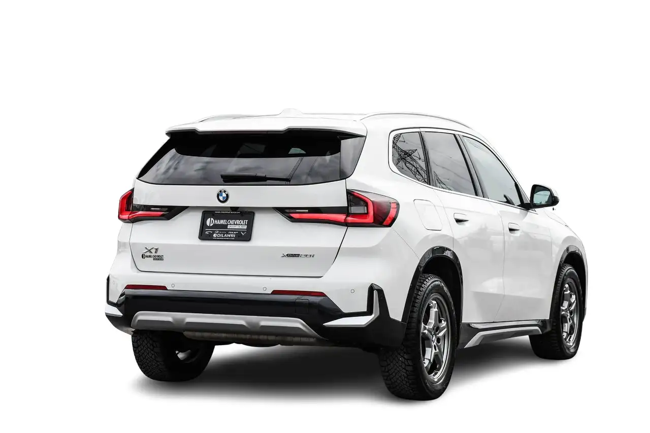 BMW X1 - Image 7