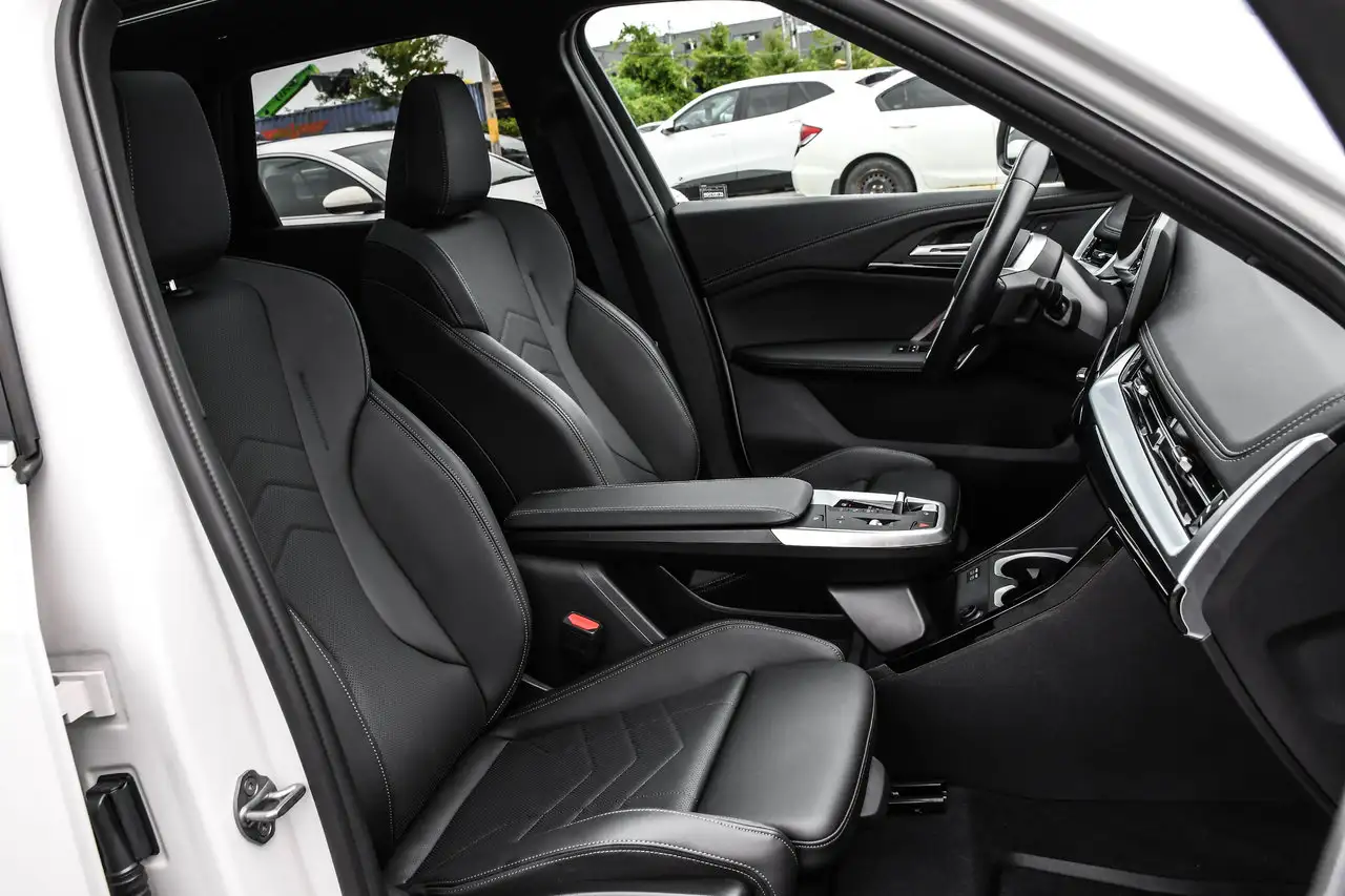 BMW X1 - Image 10
