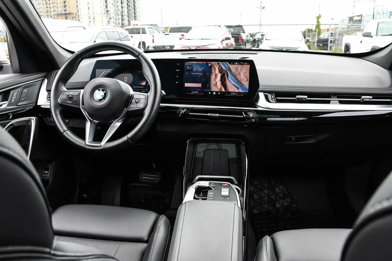 BMW X1 - Image 13