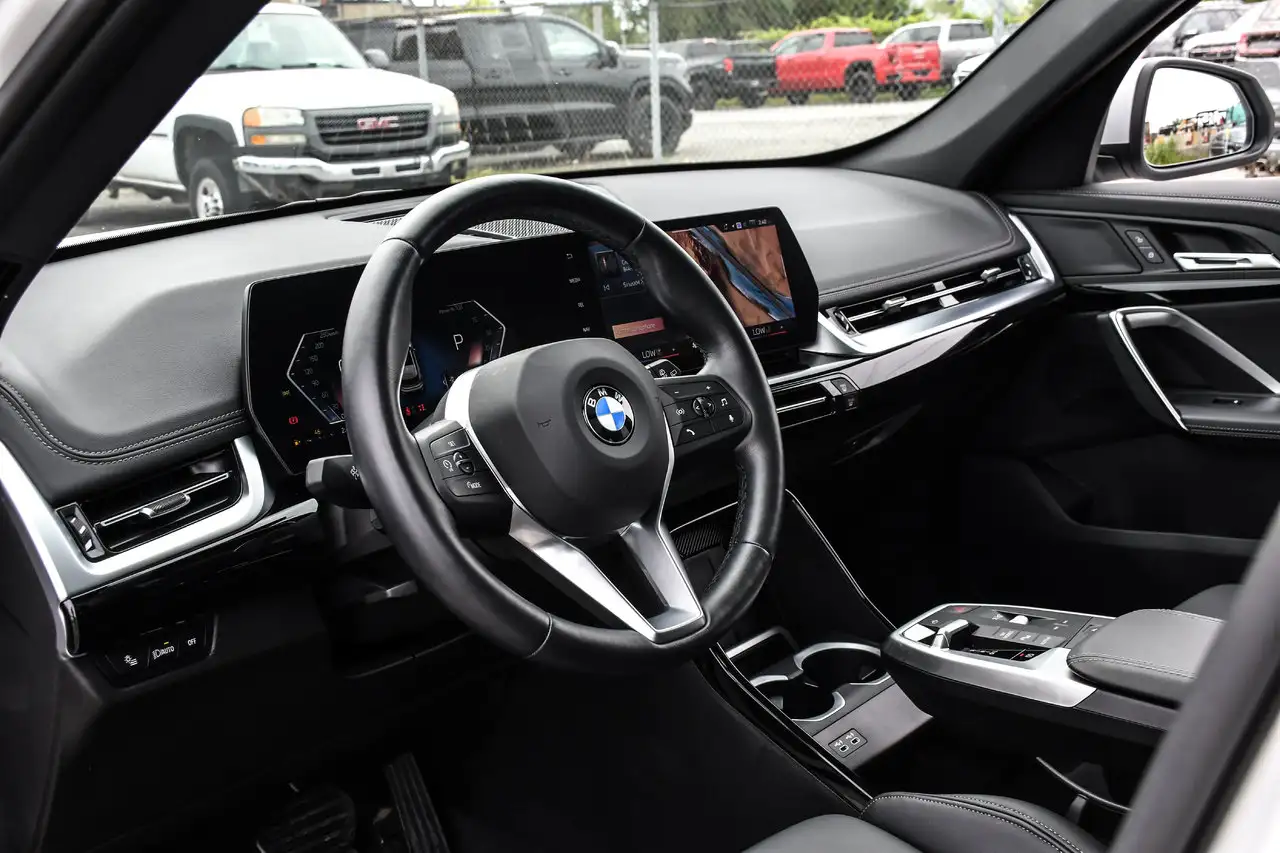 BMW X1 - Image 9