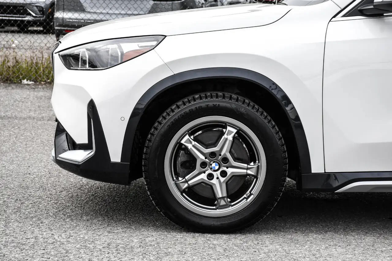 BMW X1 - Image 4