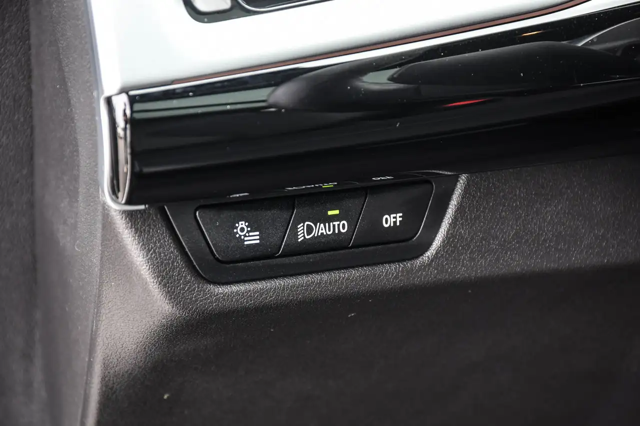 BMW X1 - Image 15