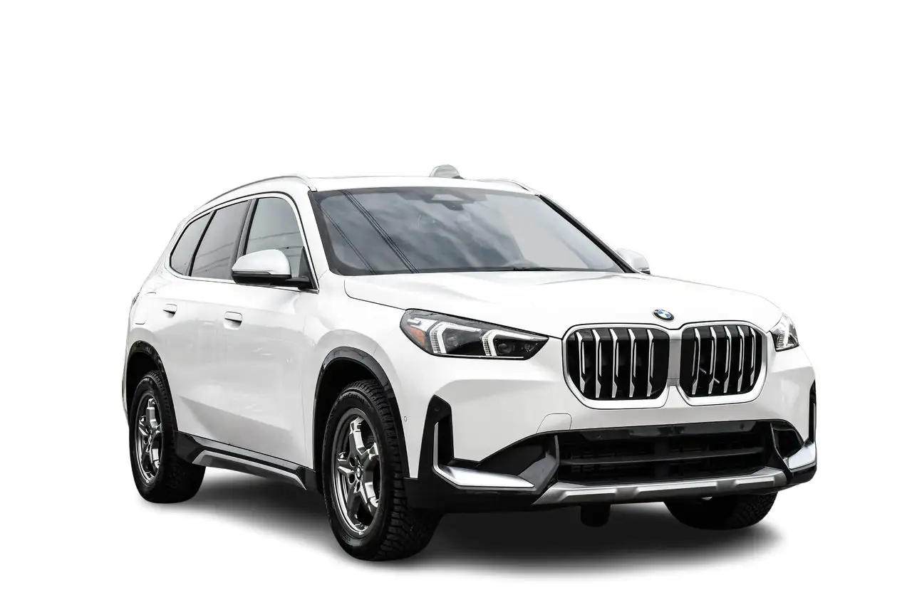 BMW X1 - Image 3