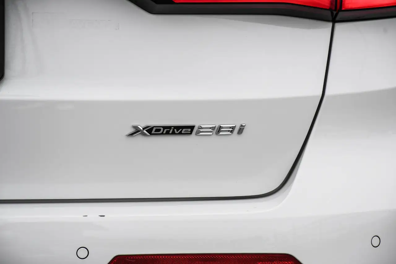 BMW X1 - Image 27