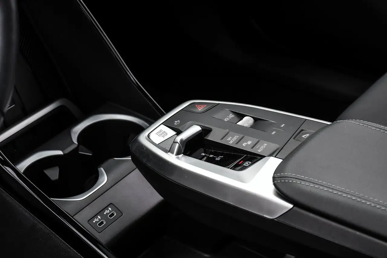BMW X1 - Image 23