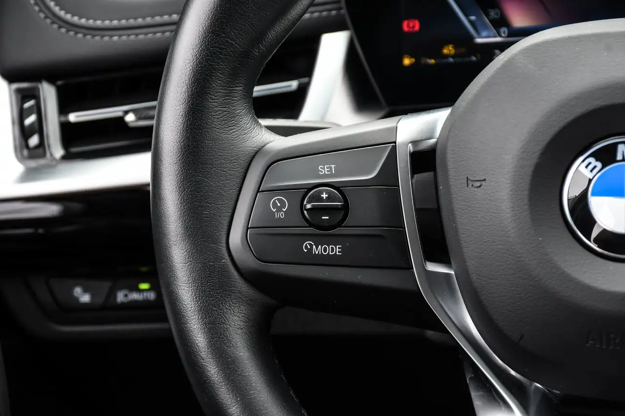 BMW X1 - Image 17