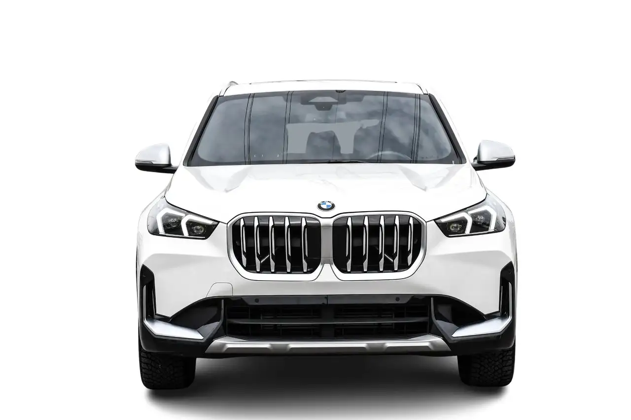 BMW X1 - Image 2