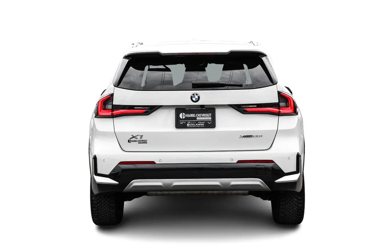 BMW X1 - Image 6