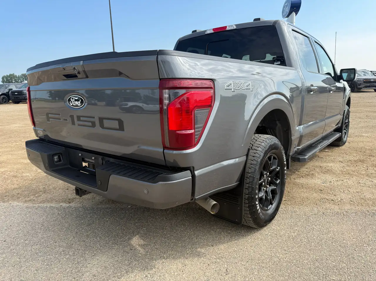 Ford F-150 - Image 7