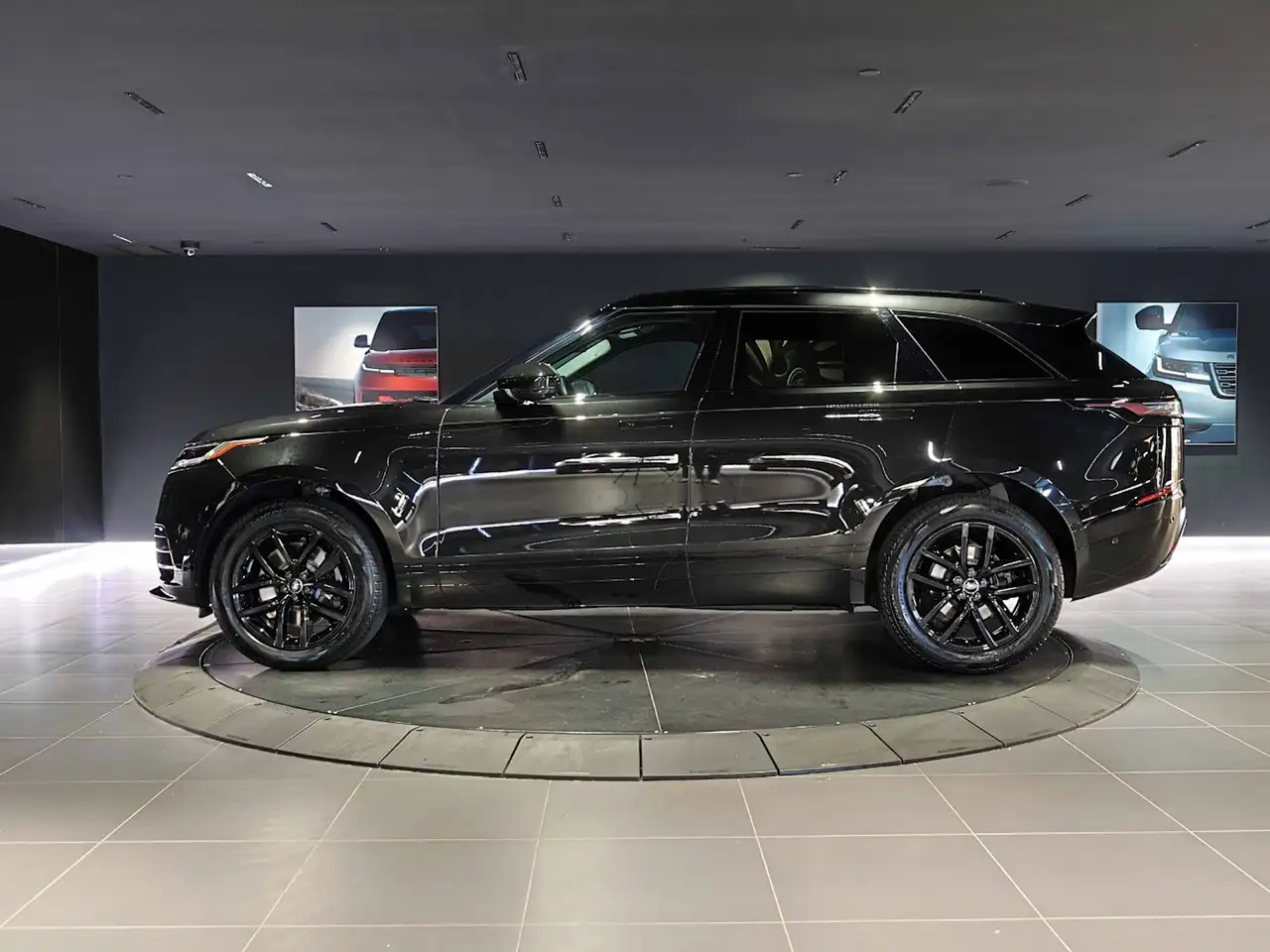Land Rover Range Rover Velar - Image 5