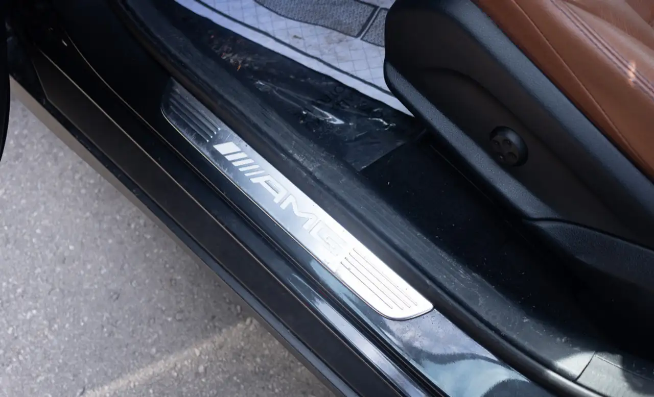 Mercedes-Benz GLC - Image 9