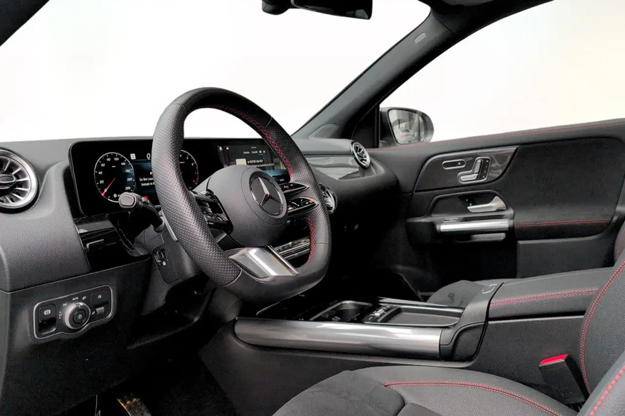 Mercedes-Benz GLA - Image 6