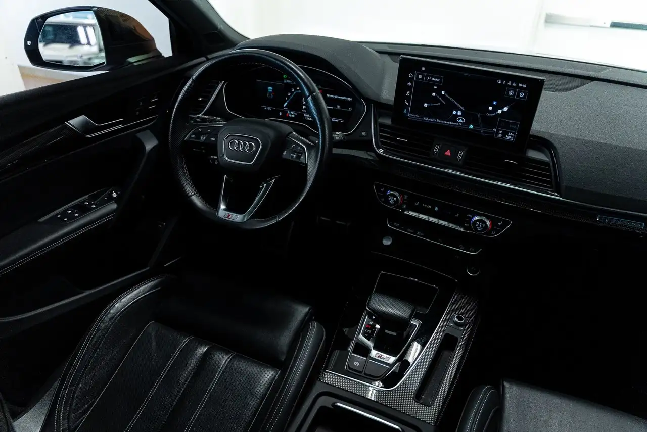 Audi SQ5 - Image 23