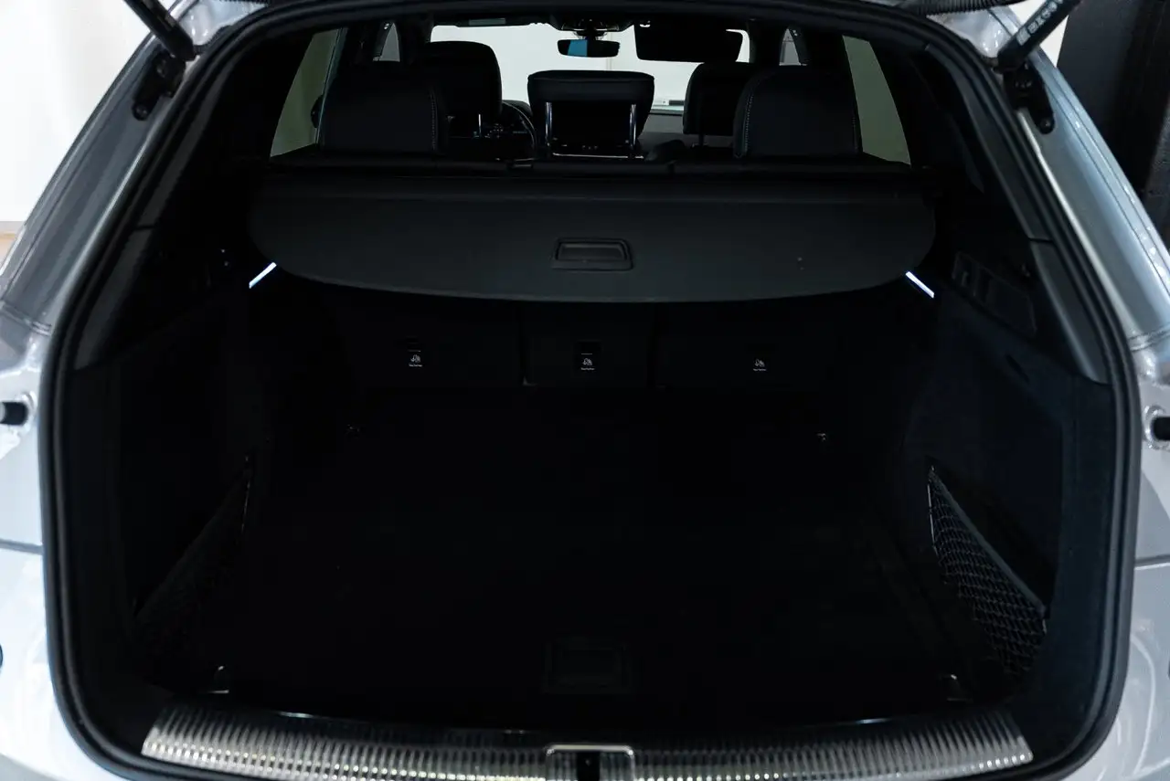 Audi SQ5 - Image 10