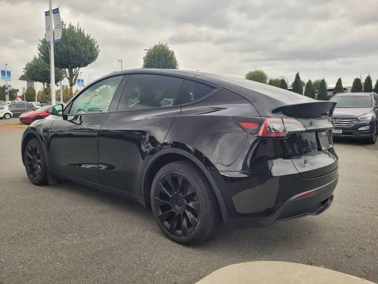Tesla Model Y - Image 7