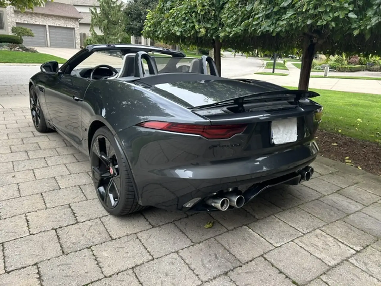 Jaguar F-Type - Image 2