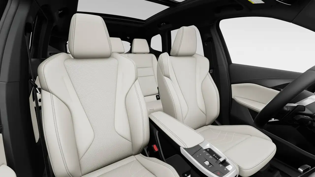 BMW X1 - Image 11