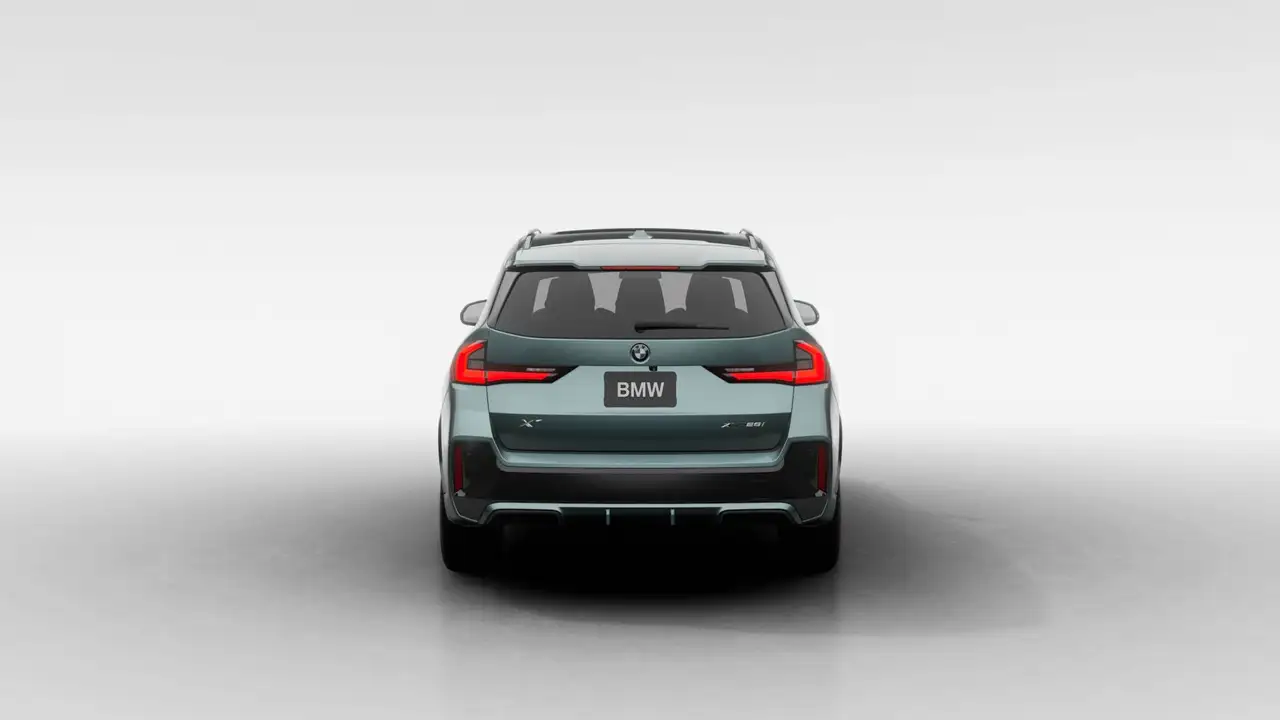 BMW X1 - Image 5