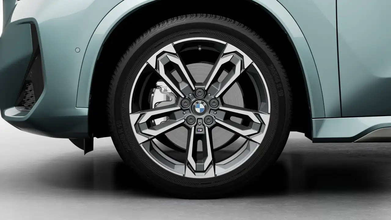 BMW X1 - Image 7