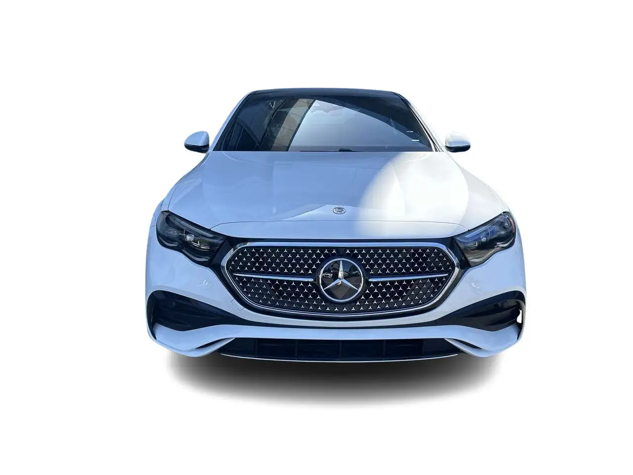 Mercedes-Benz E-Class - Image 4