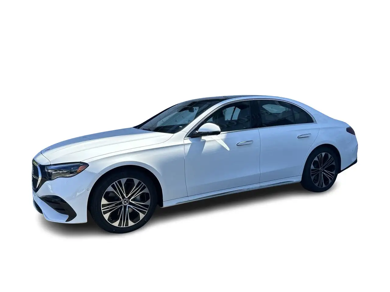 Mercedes-Benz E-Class - Image 7