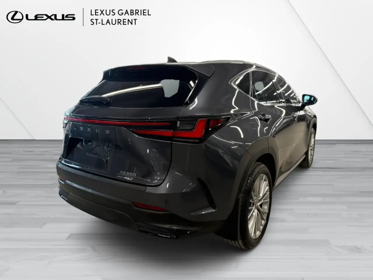 Lexus NX 350 - Image 3