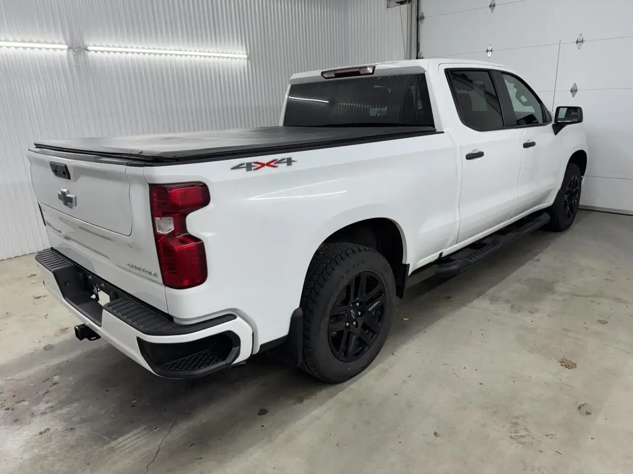 Chevrolet Silverado 1500 - Image 5