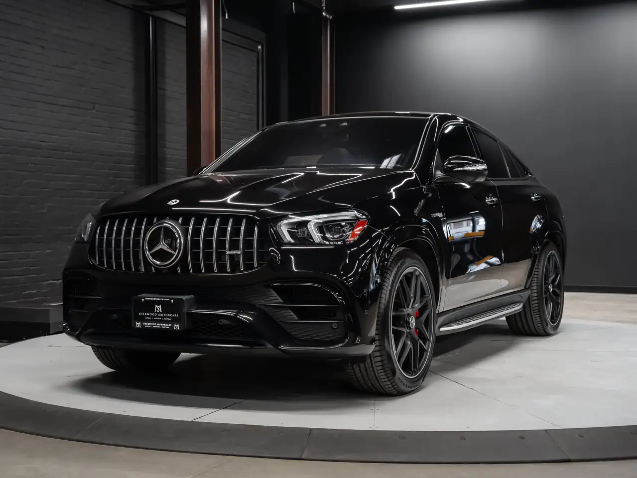 Mercedes-Benz GLE - Image 4