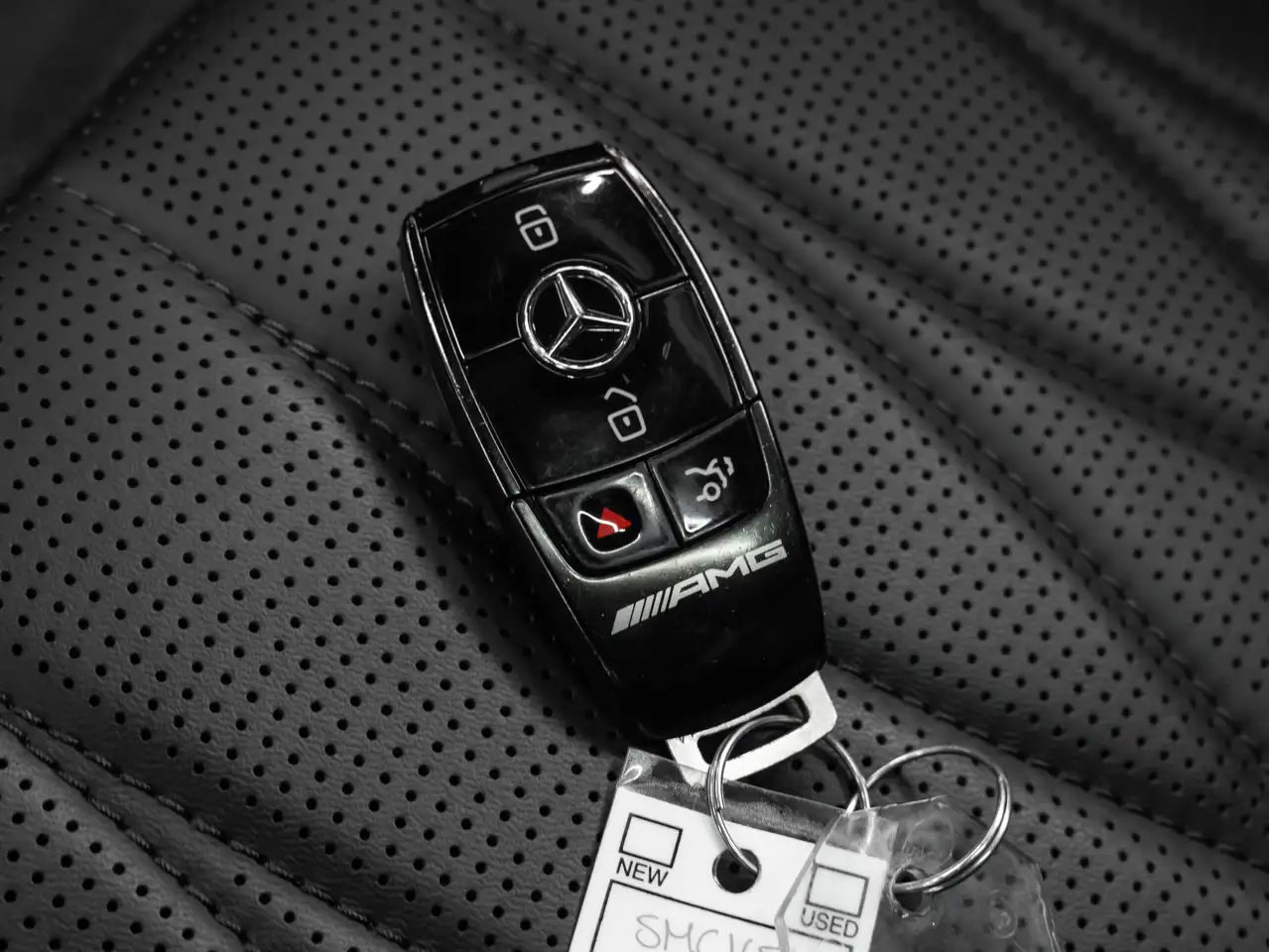 Mercedes-Benz GLE - Image 50