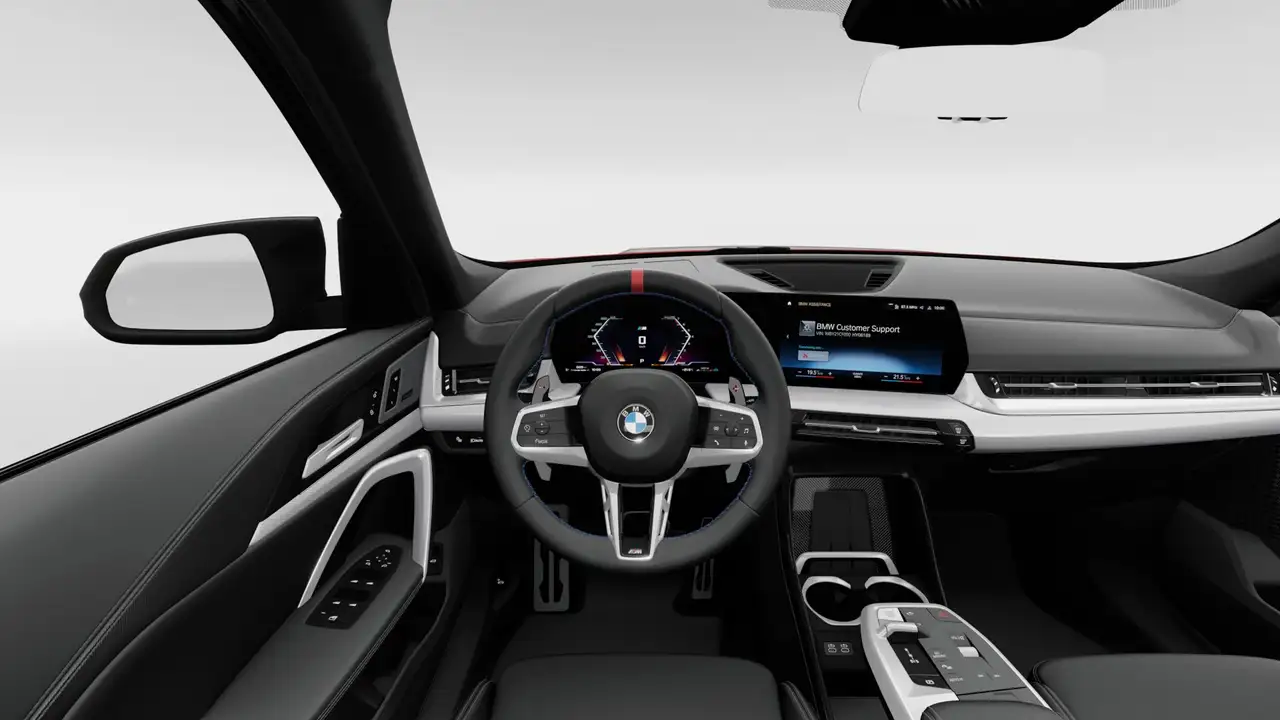 BMW X1 - Image 13