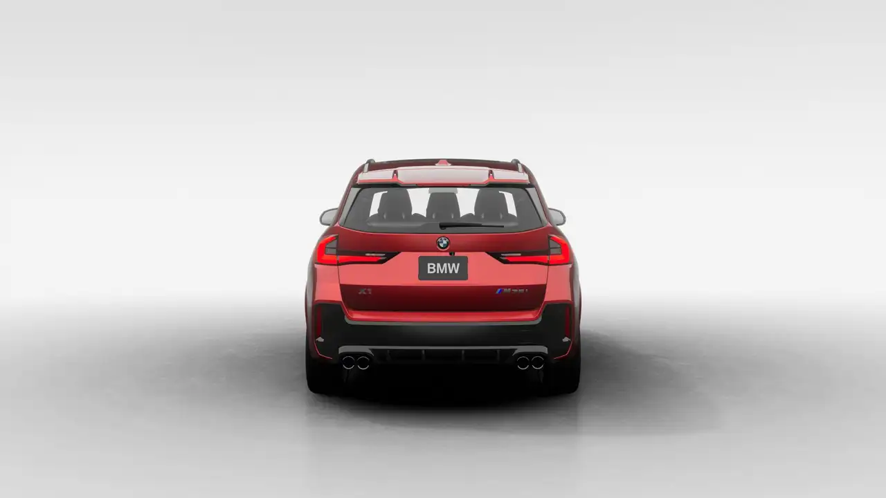 BMW X1 - Image 5