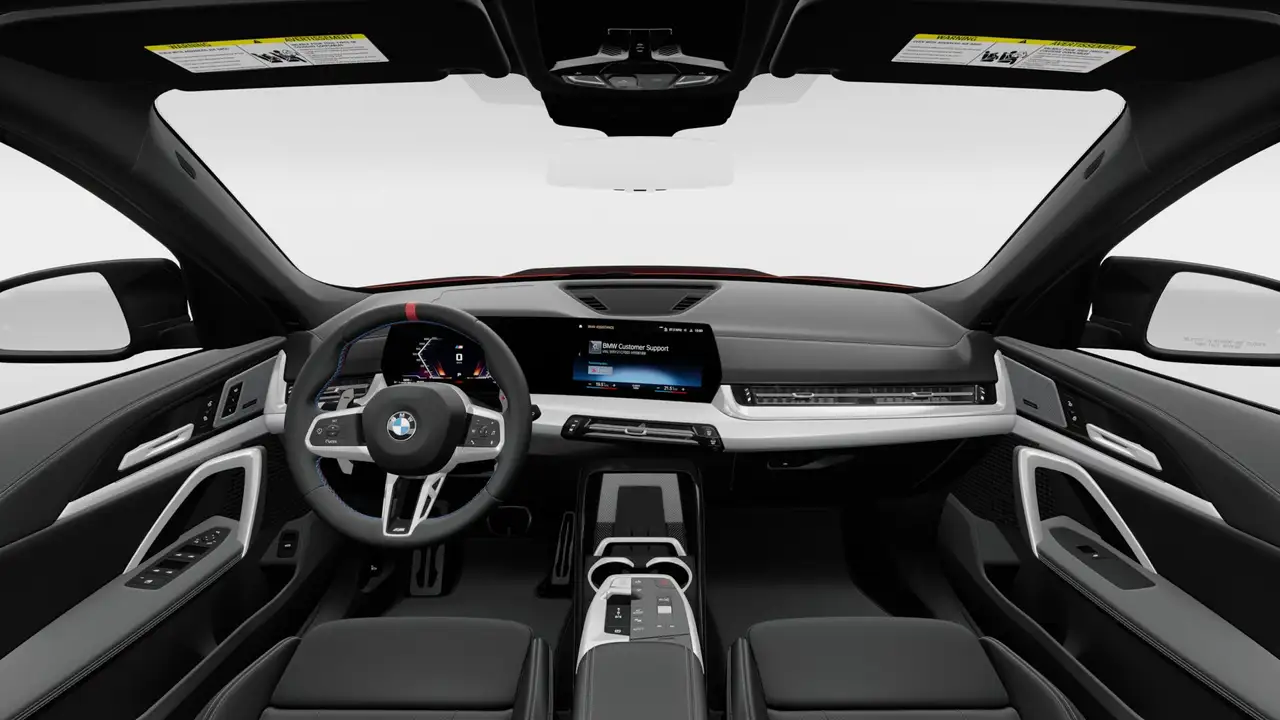 BMW X1 - Image 10
