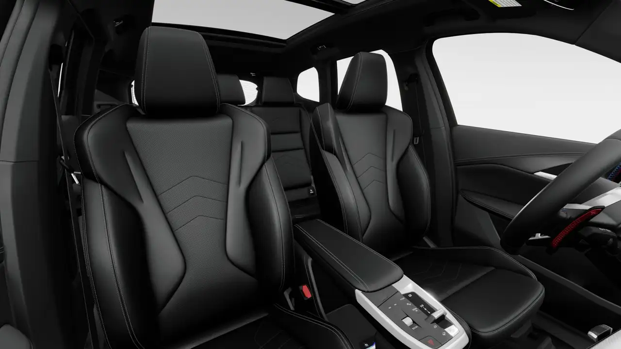 BMW X1 - Image 11