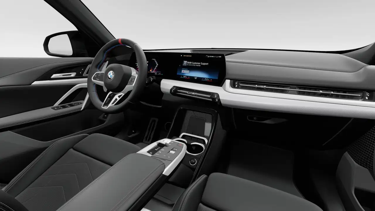 BMW X1 - Image 14