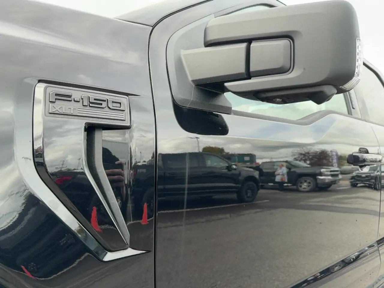 Ford F-150 - Image 30