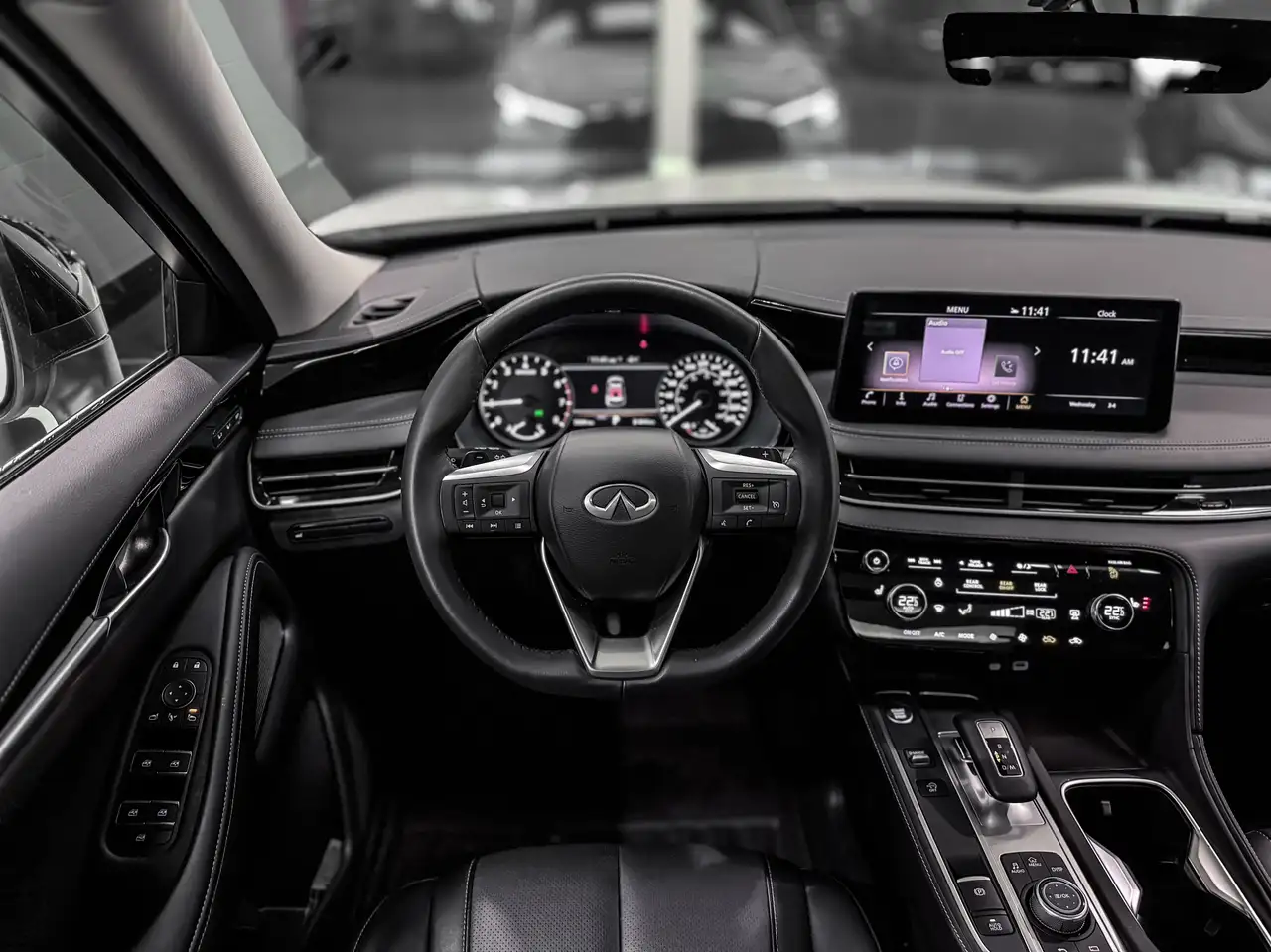 Infiniti QX60 - Image 12